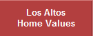 Los Altos Home Values-Real Estate Values-Sales-housing prices Los Altos Hills California-What's My House Worth 