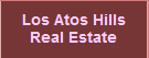 Los Atos Hills Real Estate Homes For Sale