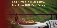 Los Altos Hills Real Estate-Los Altos Hill Real Estate